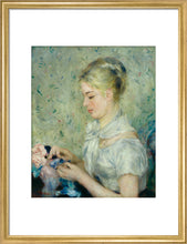 Load image into Gallery viewer, The Milliner, c.1875
