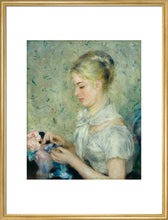 Load image into Gallery viewer, The Milliner, c.1875
