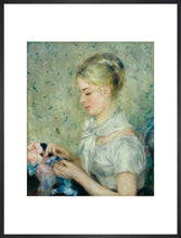Load image into Gallery viewer, The Milliner, c.1875
