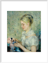 Load image into Gallery viewer, The Milliner, c.1875
