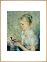 Load image into Gallery viewer, The Milliner, c.1875
