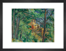 Load image into Gallery viewer, The Château Noir
