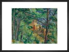 Load image into Gallery viewer, The Château Noir
