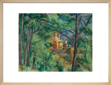 Load image into Gallery viewer, The Château Noir
