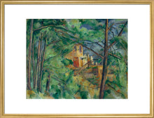 Load image into Gallery viewer, The Château Noir
