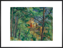 Load image into Gallery viewer, The Château Noir
