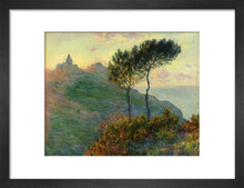 Load image into Gallery viewer, The Church at Varengeville
