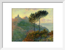 Load image into Gallery viewer, The Church at Varengeville

