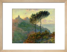 Load image into Gallery viewer, The Church at Varengeville
