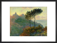 Load image into Gallery viewer, The Church at Varengeville
