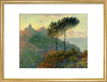 Load image into Gallery viewer, The Church at Varengeville
