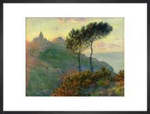 Load image into Gallery viewer, The Church at Varengeville
