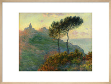 Load image into Gallery viewer, The Church at Varengeville
