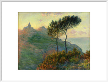 Load image into Gallery viewer, The Church at Varengeville
