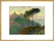 Load image into Gallery viewer, The Church at Varengeville
