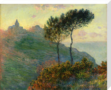 Load image into Gallery viewer, The Church at Varengeville
