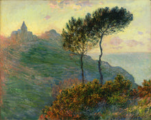 Load image into Gallery viewer, The Church at Varengeville
