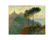 Load image into Gallery viewer, The Church at Varengeville
