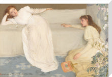Load image into Gallery viewer, Symphony in White No.III
