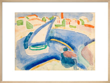 Load image into Gallery viewer, Sailing Boat
