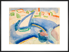 Load image into Gallery viewer, Sailing Boat
