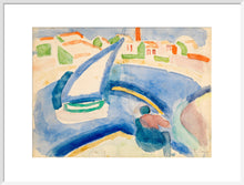Load image into Gallery viewer, Sailing Boat
