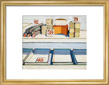 Load image into Gallery viewer, Delicatessen Counter
