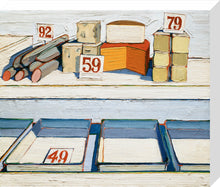 Load image into Gallery viewer, Delicatessen Counter
