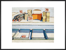 Load image into Gallery viewer, Delicatessen Counter
