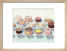 Load image into Gallery viewer, Cakes
