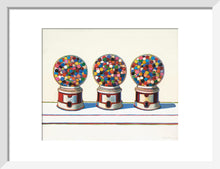 Load image into Gallery viewer, Three Machines
