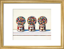 Load image into Gallery viewer, Three Machines
