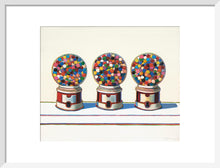 Load image into Gallery viewer, Three Machines
