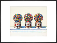 Load image into Gallery viewer, Three Machines

