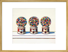 Load image into Gallery viewer, Three Machines
