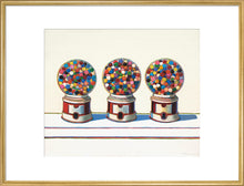Load image into Gallery viewer, Three Machines
