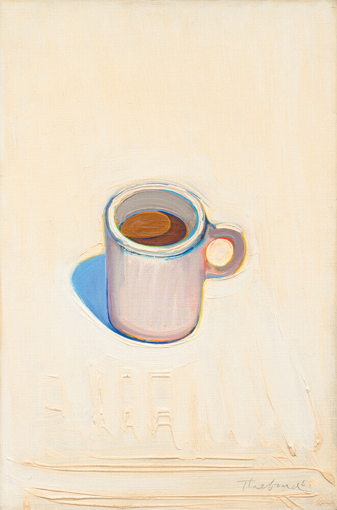Cup of Coffee