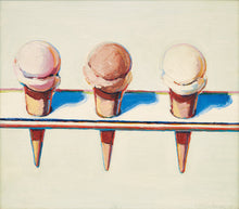 Load image into Gallery viewer, Three Cones
