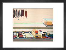 Load image into Gallery viewer, Delicatessen Counter
