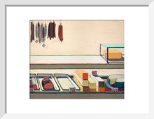 Load image into Gallery viewer, Delicatessen Counter
