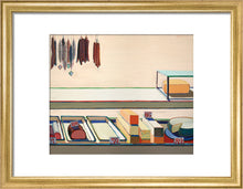 Load image into Gallery viewer, Delicatessen Counter
