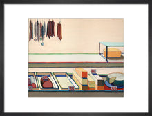 Load image into Gallery viewer, Delicatessen Counter
