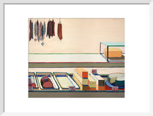 Load image into Gallery viewer, Delicatessen Counter

