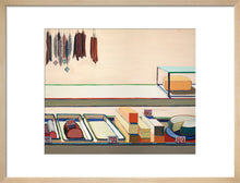 Load image into Gallery viewer, Delicatessen Counter
