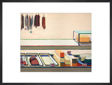 Load image into Gallery viewer, Delicatessen Counter
