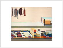 Load image into Gallery viewer, Delicatessen Counter

