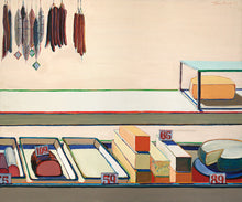 Load image into Gallery viewer, Delicatessen Counter
