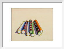 Load image into Gallery viewer, Seven Candy Sticks
