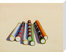 Load image into Gallery viewer, Seven Candy Sticks
