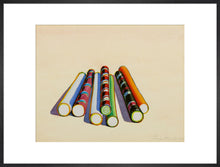 Load image into Gallery viewer, Seven Candy Sticks
